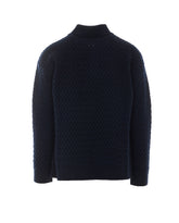 KNITTED SWEATER