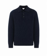 KNITTED SWEATER