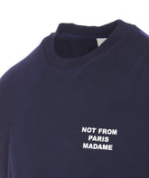 T-SHIRT SLOGAN