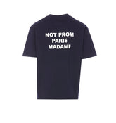 T-SHIRT SLOGAN