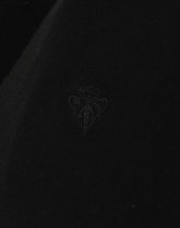 LOGO CARDIGAN