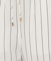 LINEN MIX PANTS