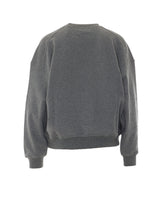 LOGO SWEATSHIRT
