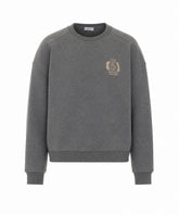 LOGO SWEATSHIRT