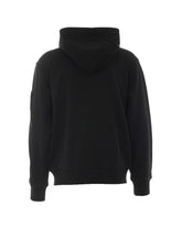 FELPA CON ZIP E CAPPUCCIO HARTSFIELD