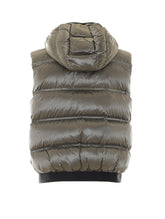 FLUIDITE VEST