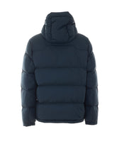 POLO LOGO DOWN JACKET
