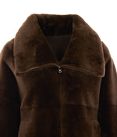 FUR JACKET