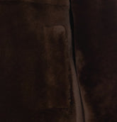 FUR JACKET