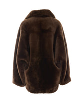 FUR JACKET