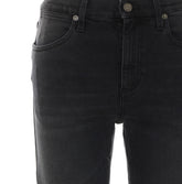 DELAVE' EFFECT SKINNY JEANS