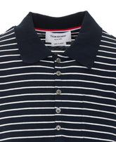 POLO A RIGHE 4-BAR