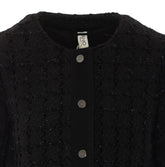 GIACCA TWEED EFFECT