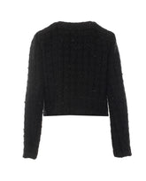 GIACCA TWEED EFFECT