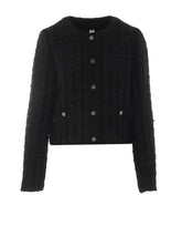 GIACCA TWEED EFFECT