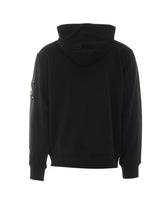 HARTSFIELD ZIP-UP HOODIE