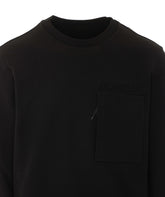 LOGO SWEATSHIRT
