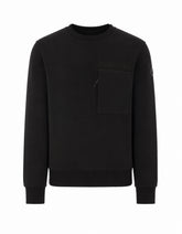 LOGO SWEATSHIRT