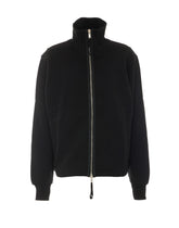 M SJ ZIP JACKET