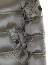 SENSATION DOWN JACKET