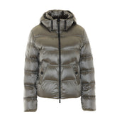 SENSATION DOWN JACKET