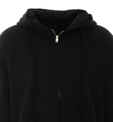M SJ 711 ZIP HOODIE