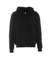 M SJ 711 ZIP HOODIE