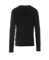 TOP A MANICA LUNGA M TS 970