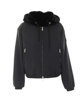 GIACCA REVERSIBILE EATON BUNNY