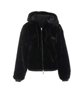 GIACCA REVERSIBILE EATON BUNNY