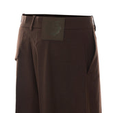 PANTALONE BALBINO