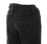 THE ROLLER SNEAK JEANS