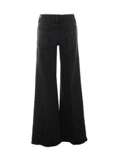 THE ROLLER SNEAK JEANS