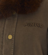 GARLATE JACKET