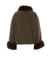 GARLATE JACKET