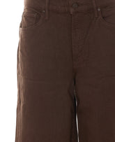 THE UNDERCOVER SNEAK JEANS