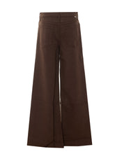 THE UNDERCOVER SNEAK JEANS