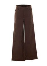 THE UNDERCOVER SNEAK JEANS
