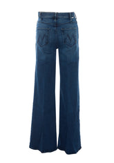 THE HUSTLER ROLLER JEANS