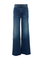 THE HUSTLER ROLLER JEANS