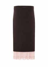 TOLOSA SKIRT