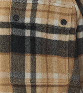BORRAGINE BLOUSON
