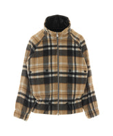 BORRAGINE BLOUSON