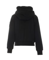 FELPA CON ZIP E CAPPUCCIO CLASSIC BUNNY
