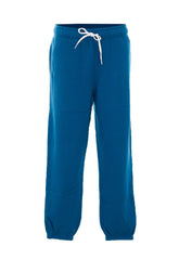 PANTALONE SPORTIVO CON LOGO POLO