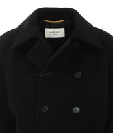 CAPPOTTO DOPPIOPETTO