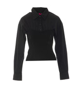 SUZUKI SWEATER