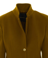 CAPPOTTO VERICI