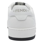 FENDI MATCH SNEAKERS