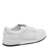 FENDI MATCH SNEAKERS